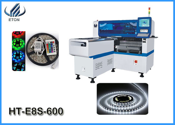 5M 주도하는 스트립 라이트 45000 CPH 폭넓은 이용 0402 성분은 기계를 고르고 위치시킵니다