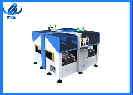 SMT 부품 진공 흡착 작용 SMD 장착기 16KW 140000CPH