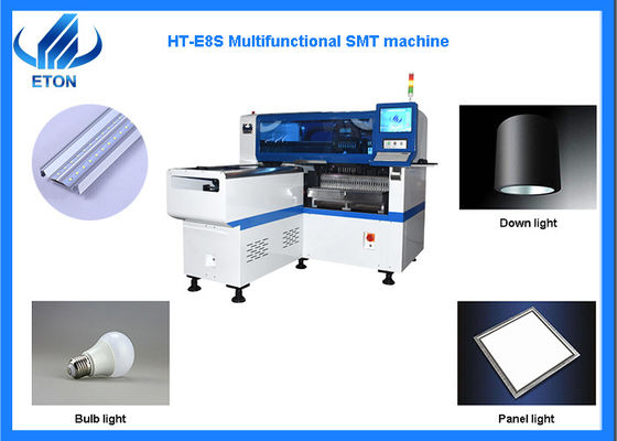 경제적인 고급 품질 다양한 제품이 선택과 플레이스 기계 45000CPH를 탑재했습니다