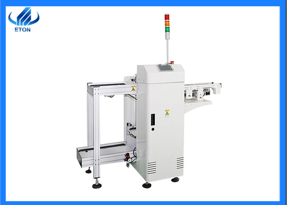 plc 언로더 기계 CCC PCB (폴리염화비페닐) 언로더 PCB (폴리염화비페닐) 로더 기계