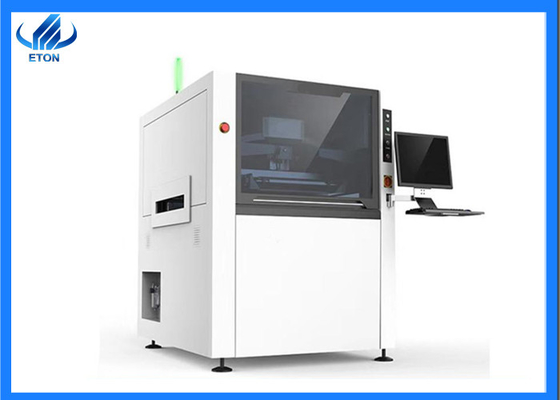 주도하는 생산 라인을 위한 PCB 자동 땜납 페이스트 프린터 전자동 프린터 기계 SIRA