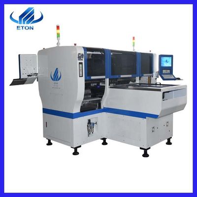 이중 모둘 전구 성형기와 이튼 브랜드 다중기능 픽 앤드 플레이스 기계