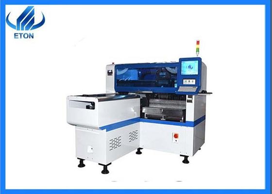 전구 피아날 빛을 위한 자기를 띤 리니어 모터와 다중기능 단일 모듈 탑재기