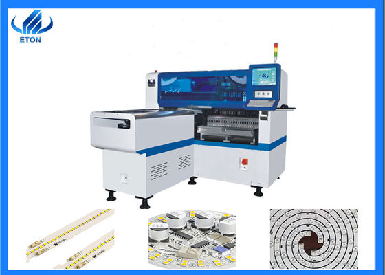 SMT 기계 45000 CPH 28PCS 공급 장치를 로딩하는 비 중지 소재 Re