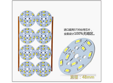 LED 빛 생산을 위한 1.4m SMT 컨베이어 SMEMA 연결관 1400×350 mm PCB 지역