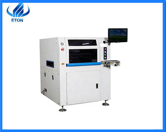 0.025mm 자동 인쇄 정확도 Smt 생산 라인 스텐슬 인쇄 기계 기계