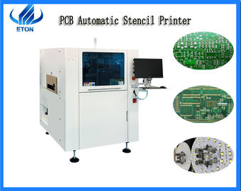 PCB 간격 PCB 성분 배치를 위한 0.4 - 6mm SMT 설치 기계