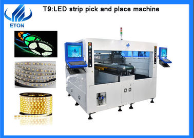 5 meters flexible chip mounter