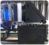 CPH고 정밀도 0201~10mm 요소 넓인 120000은 SMT 탑재기를 사용합니다