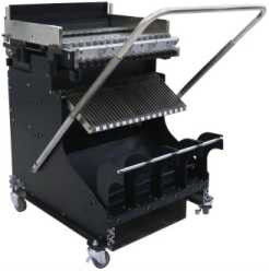 제공된 LED 라이트 어셈블링 라인 SMT 인쇄 회로 판 어셈블리 생산 라인 100%TESTED에서 현명한 전자적 Pcb 스엠티 기계