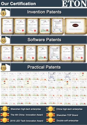 LED 렌즈 0402 성분 12 PC 배치 헤드 장착기계