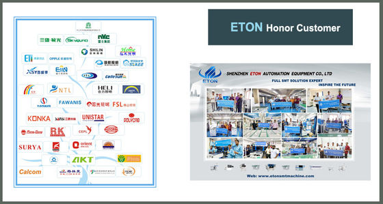 LED 렌즈 0402 성분 12 PC 배치 헤드 장착기계