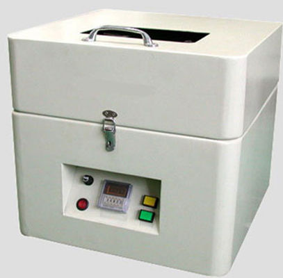 1000 Rpm 땜납 페이스트 믹서 기계 5 kw 빛은 PCB 보드를 위해 단추를 누릅니다