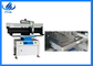 SMD 장착에서 중요한 단계와 SMT 생산 라인에서 땜납 페이스트 스텐실 인쇄기 기계