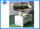 전자동 XYZ 눈금 측정 조정 1600 x900 x1650 밀리미터 스텐실 인쇄기