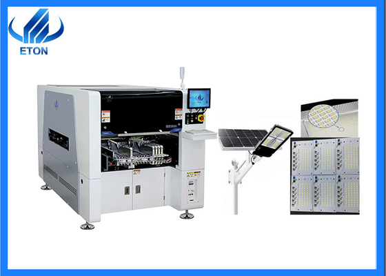 일렉트릭널 PCB 드라이버 보드와 모든 종류의 LED 라이트를 위한 SMT 장착기계