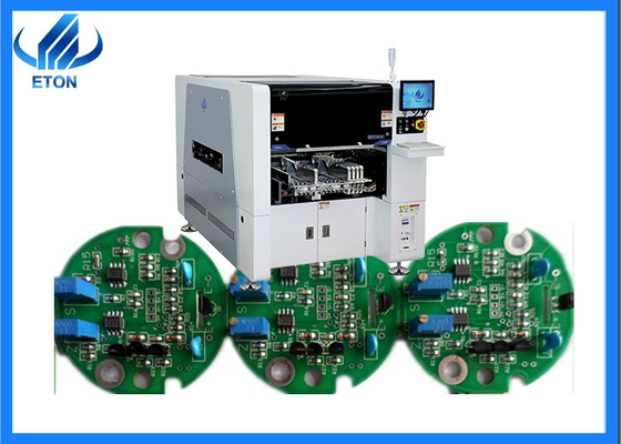 일렉트릭널 PCB 드라이버 보드와 모든 종류의 LED 라이트를 위한 SMT 장착기계
