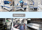 인쇄 회로 판 어셈블리를 위한 28 공급 장치 SMT 장착기계 2550 밀리미터 픽 앤드 플레이스 기계