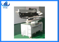 전자동 XYZ 눈금 측정 조정 1600 x900 x1650 밀리미터 스텐실 인쇄기