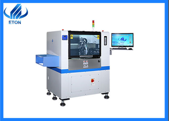 LED 라이트 자동 접착제 분배기 기계 고속도 CCD 위치 파악 시스템