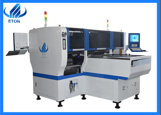 90000CPH 이중 모둘은 탑재기 기계 민 0402 사이즈를 이끌었습니다