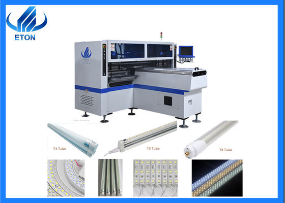 공기 4 밀리미터 PCB 픽 앤드 플레이스 기계 170000CPH