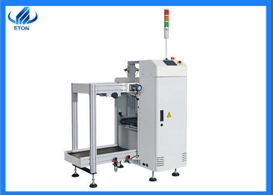 330mm 250mm PCB 장전기 Smt 선에 있는 자동적인 널 선적 기계