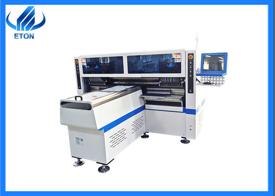 50x50mm PCB 170000CPH 픽 앤드 플레이스 기계 2 탑재 모듈