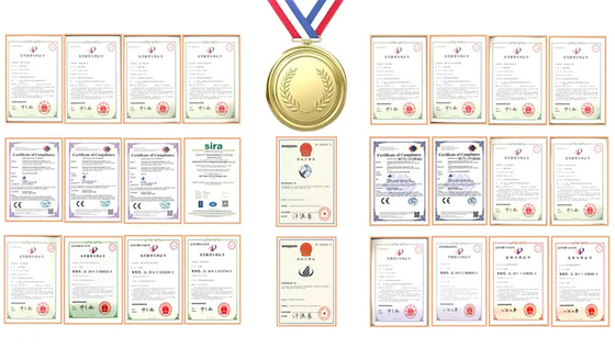 1m세 0.5m은 탑재기에게 180000CHP 5 세트 디지털 카메라 선택과 장소 마치나를 만들어주는 펠슈블 스트립을 이끌었습니다