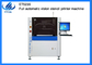 SMT 라인 2 독립적 직접적 전자동 비전 스텐실 인쇄기 기계를 위한 CCC