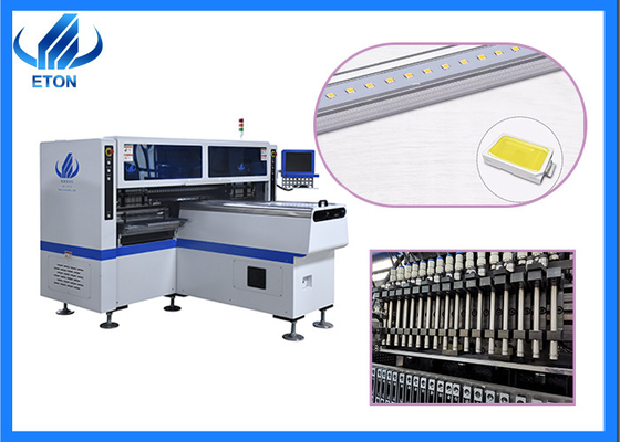 1.2m 관 빛을 위한 반 자동적인 LED 빛 일관 작업 6kw 68 지류 역