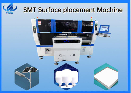 24는 픽 앤드 플레이스 기계를 리-로딩 90000 CPH 논스톱 재료를 이끕니다
