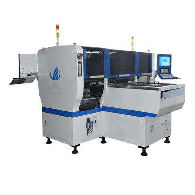 이중 모둘 전구 성형기와 이튼 브랜드 다중기능 픽 앤드 플레이스 기계