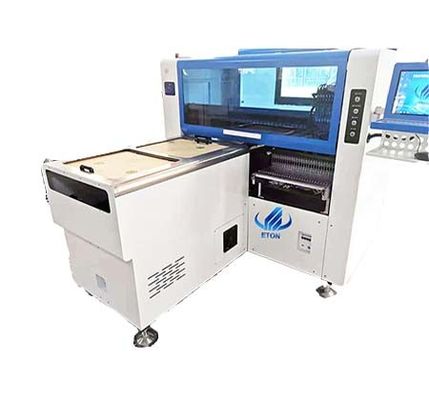 전구 피아날 빛을 위한 자기를 띤 리니어 모터와 다중기능 단일 모듈 탑재기