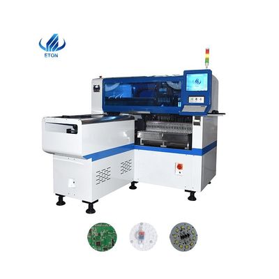 전구 피아날 빛을 위한 자기를 띤 리니어 모터와 다중기능 단일 모듈 탑재기