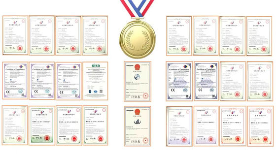 68은 스트립을 위한 250000CPH 고속도 LED 픽 앤드 플레이스 기계를 이끕니다