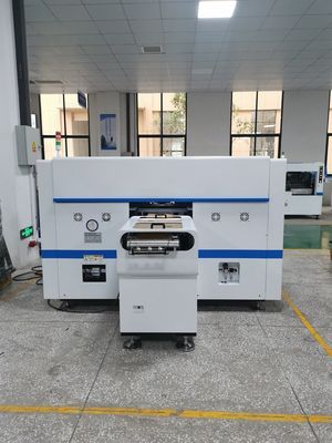 신축성 스트립을 위한 고속도 SMT 장착기 SMT 생산 라인