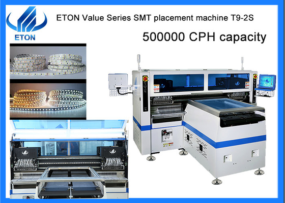 기계 R&D 소프트웨어 SMT 배치 탑재기를 만드는 100m 스트립 라이트