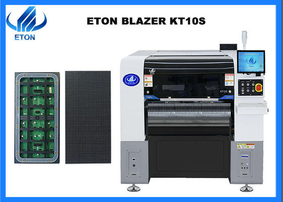 220AC 권력 SMT 픽 앤드 플레이스 기계 Ｘ Ｙ Z 축 하이 엔드 자기를 띤 리니어 모터