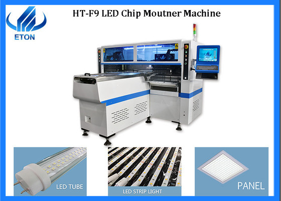 SMT 마운터 뜨거운 판매 SMD LED 조명 제조 기계 고품질