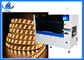자동 LED 스트립 제작 용접 패스터 스텐실 프린터 기계 6 - 300mm/sec
