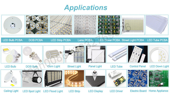 LED 조명 SMT 픽 앤 플래시 머신 48 PCS 피더 중속 / 고속