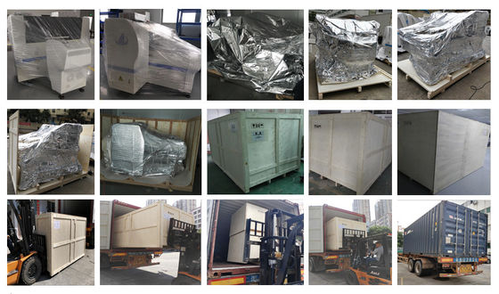 250W Cph 고속 마운터, 롤 로 롤 유연 스트립 SMT 픽 플래스 머신