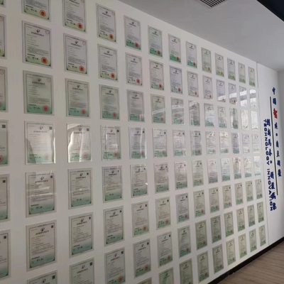 ETON 고성능 SMT 장착 기계 90000CPH LED 생산용