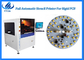 LED 램프 제조 기계 SMT 스텐실 프린터 PCB 용접용 기계