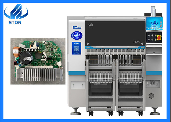 220AC 50HZ 드라이버 보드 전자 제품 SMT PCB 배치 기계 크기 50 * 50mm 500 * 300mm