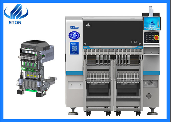 220AC 50HZ 드라이버 보드 전자 제품 SMT PCB 배치 기계 크기 50 * 50mm 500 * 300mm