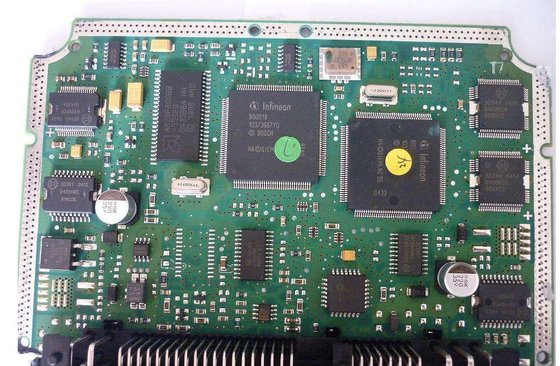 YT20S SMT 배치 장비 고속 최대 500*300mm PCB 조립