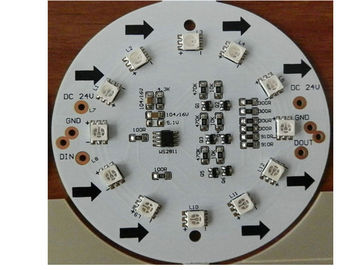 작은 PCB SMT 생산 라인 자동적인 LED SMD 회의 장비