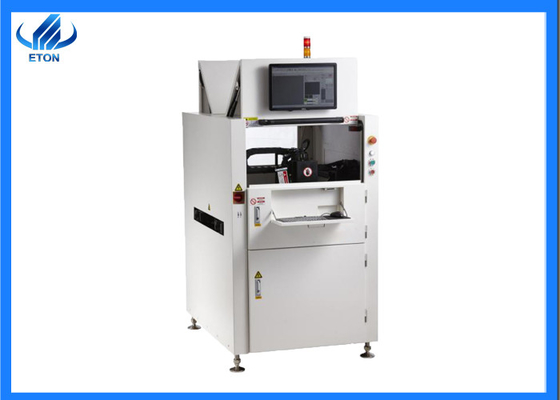 SPI 3D Solder Paste 검사 SMT 생산 라인 50*50 - 1200 x 500 mm PCBA 조립 기계